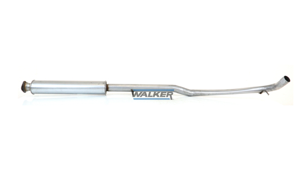 Silenziatore centrale - 22971 WALKER