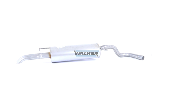 Глушитель выхлопных газов конечный - 22977 WALKER
