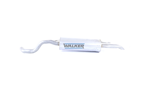 Глушитель выхлопных газов конечный - 22977 WALKER