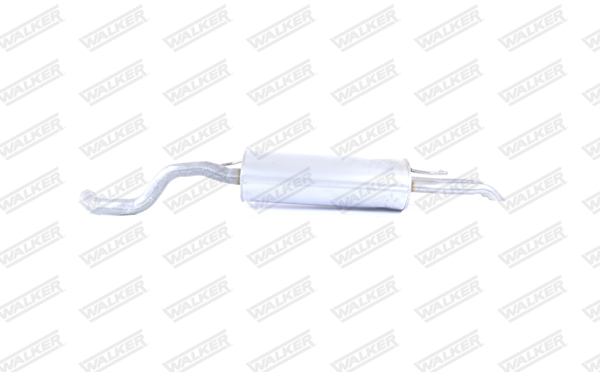 End Silencer - 22977 WALKER