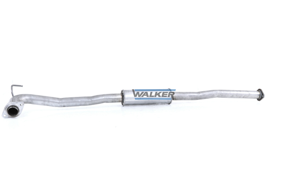 Mittelschalldämpfer - 22990 WALKER