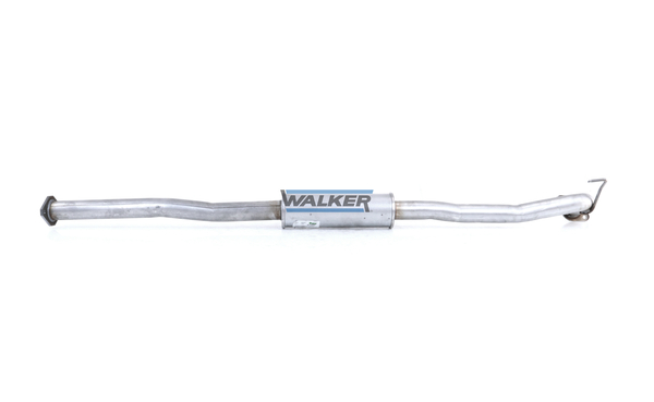 Mittelschalldämpfer - 22990 WALKER
