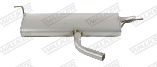 End Silencer - 23005 WALKER