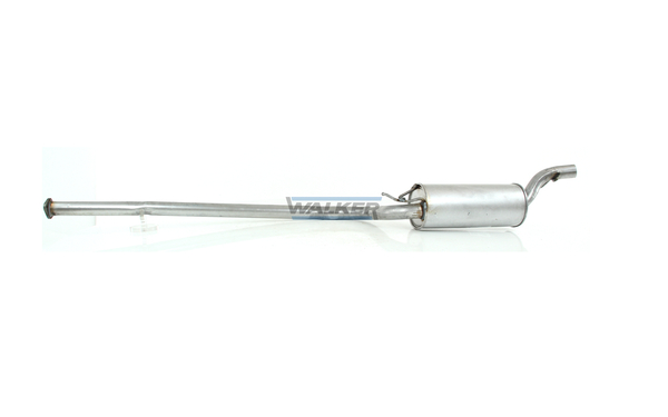 End Silencer - 23011 WALKER