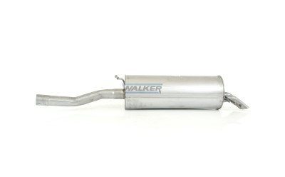 Endschalldämpfer - 23013 WALKER