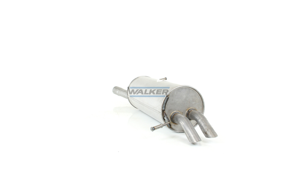 Endschalldämpfer - 23013 WALKER