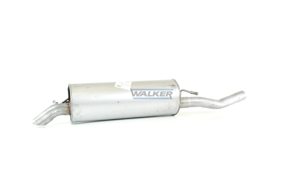 Endschalldämpfer - 23013 WALKER