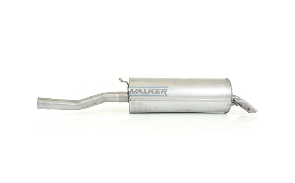 Silenziatore posteriore - 23013 WALKER