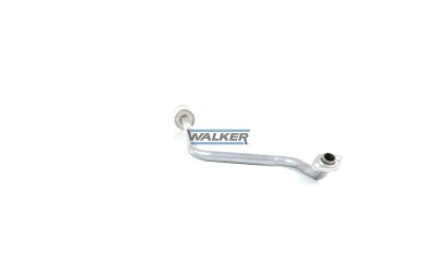 Средний глушитель выхлопных газов - 23020 WALKER