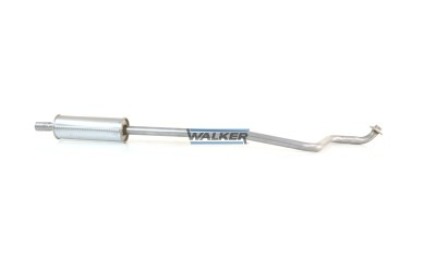 Средний глушитель выхлопных газов - 23020 WALKER