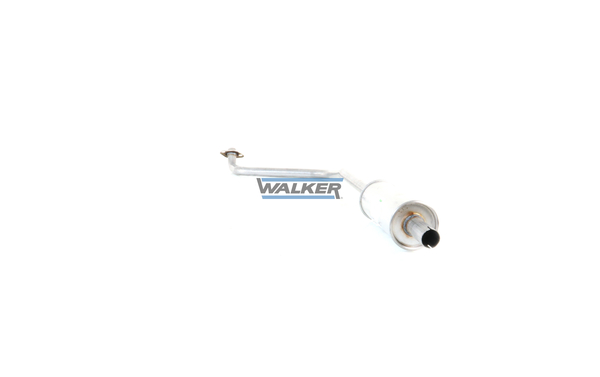 Средний глушитель выхлопных газов - 23020 WALKER
