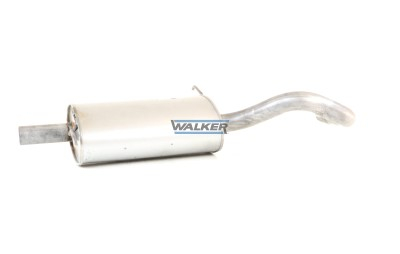 Endschalldämpfer - 23025 WALKER