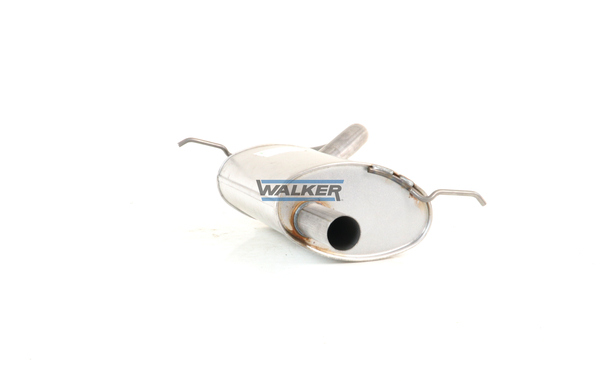 Endschalldämpfer - 23025 WALKER