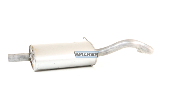 Endschalldämpfer - 23025 WALKER