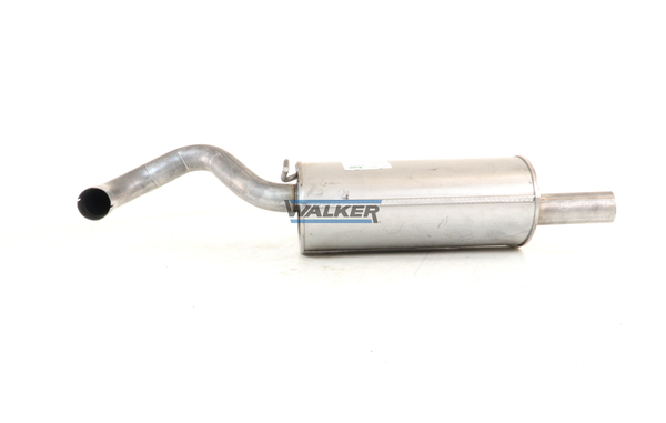 End Silencer - 23025 WALKER