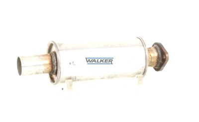 Mittelschalldämpfer - 23031 WALKER