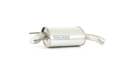 Глушитель выхлопных газов конечный - 23038 WALKER