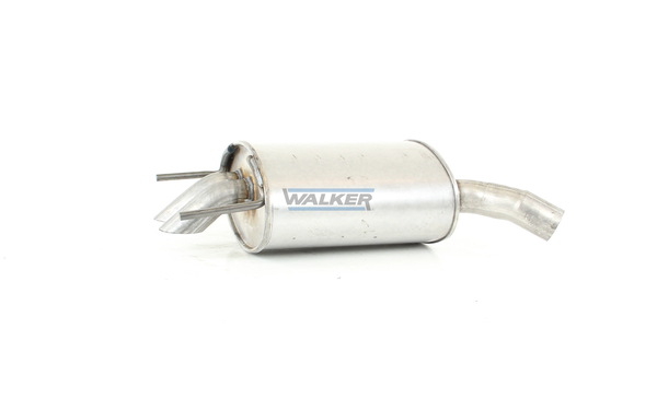 Глушитель выхлопных газов конечный - 23038 WALKER
