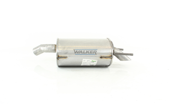 Endschalldämpfer - 23038 WALKER