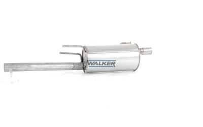 Глушитель выхлопных газов конечный - 23053 WALKER