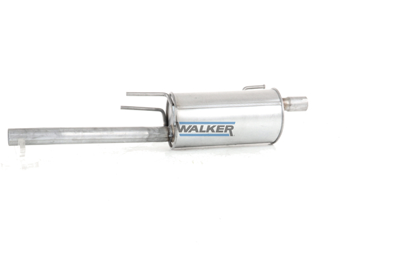 Глушитель выхлопных газов конечный - 23053 WALKER