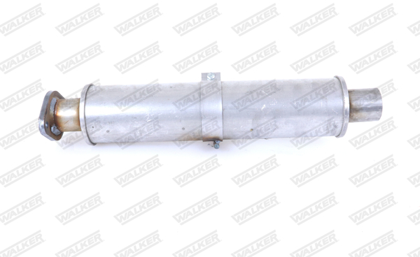 Front Silencer - 23059 WALKER