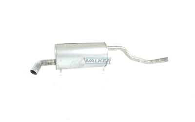 Endschalldämpfer - 23081 WALKER