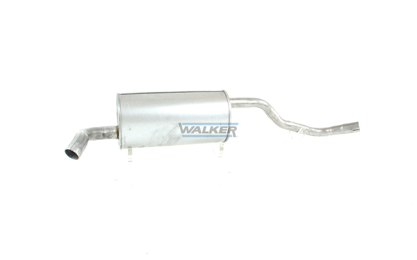Endschalldämpfer - 23081 WALKER