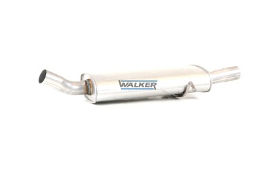 Глушитель выхлопных газов конечный - 23091 WALKER