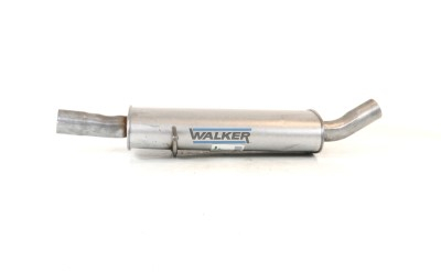 Глушитель выхлопных газов конечный - 23091 WALKER