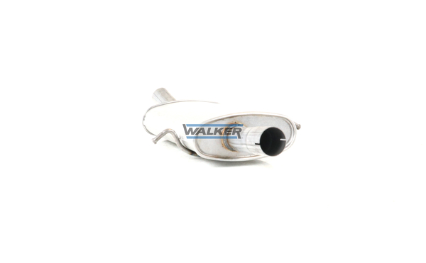 Глушитель выхлопных газов конечный - 23091 WALKER