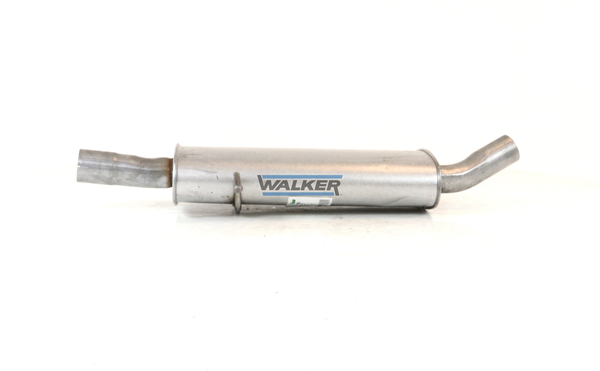 Глушитель выхлопных газов конечный - 23091 WALKER