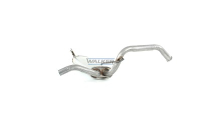 Глушитель выхлопных газов конечный - 23092 WALKER