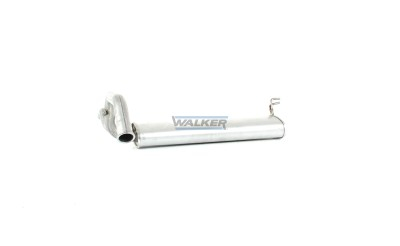 Глушитель выхлопных газов конечный - 23092 WALKER