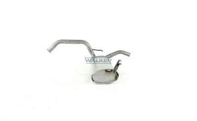 Глушитель выхлопных газов конечный - 23092 WALKER