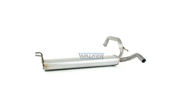 Глушитель выхлопных газов конечный - 23092 WALKER
