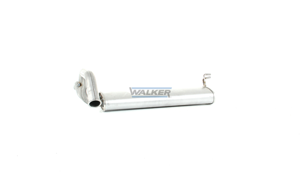 Глушитель выхлопных газов конечный - 23092 WALKER