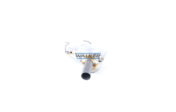 Глушитель выхлопных газов конечный - 23099 WALKER