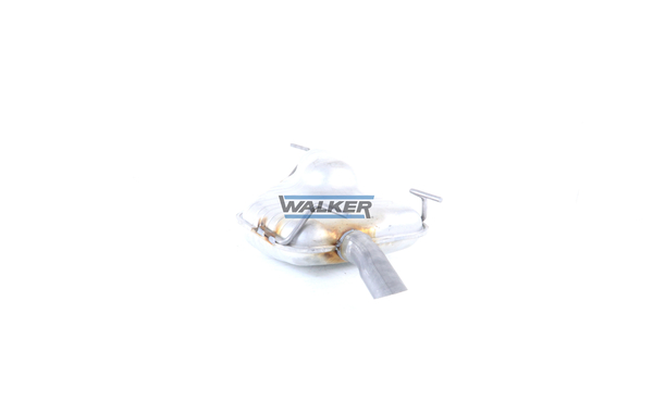 Глушитель выхлопных газов конечный - 23099 WALKER