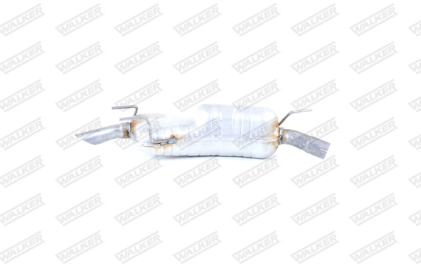 End Silencer - 23099 WALKER