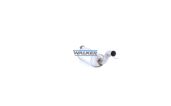 Глушитель выхлопных газов конечный - 23101 WALKER