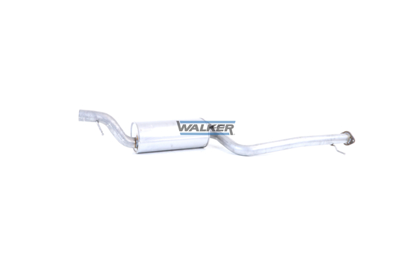 Глушитель выхлопных газов конечный - 23101 WALKER