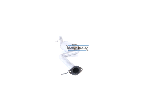 Глушитель выхлопных газов конечный - 23101 WALKER
