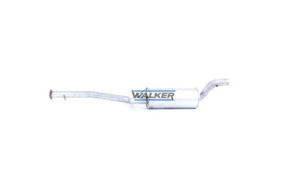 Глушитель выхлопных газов конечный - 23101 WALKER