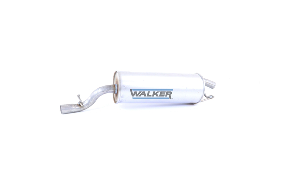 Глушитель выхлопных газов конечный - 23110 WALKER