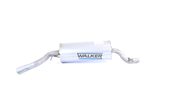 Глушитель выхлопных газов конечный - 23110 WALKER