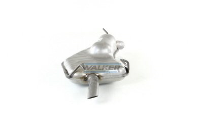 End Silencer - 23113 WALKER