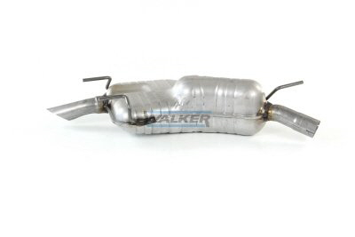 End Silencer - 23113 WALKER