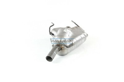 End Silencer - 23113 WALKER
