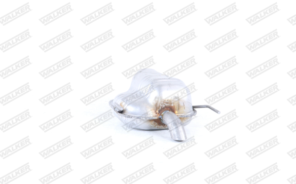 End Silencer - 23113 WALKER